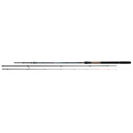 Mikado Prut Bixlite Pro Heavy Feeder 360 C.w. Up To 120g (3+3 Sec.) 1 Ks