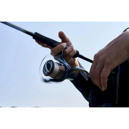 Shimano Naviják Nasci FD 4000