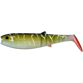 Savage Gear Gumová Nástraha Cannibal Shad Pike
