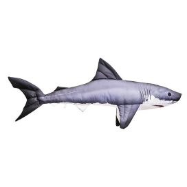 Gaby Vankúš Žralok 120cm
