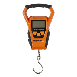 Savage Gear Váha Digi Scale SW 110lb 50kg