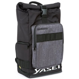 Shimano Batoh Luggage Yasei Ruksak 27x15x45cm