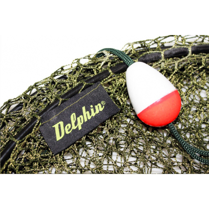 Delphin Vezírek Base 