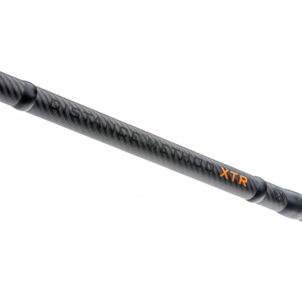 Prút Distance method XTR 390SH