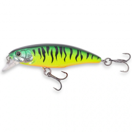 Doiyo wobler Survivor Barsch & Forelle 5,3cm 4g FT