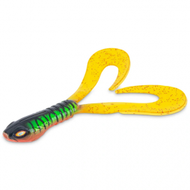 Iron Claw gumová nástraha Turbo X-Tail 18cm AP blistr 2ks