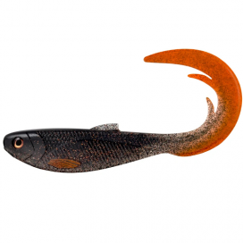 Headbanger nástraha FireTail V2 17cm BO