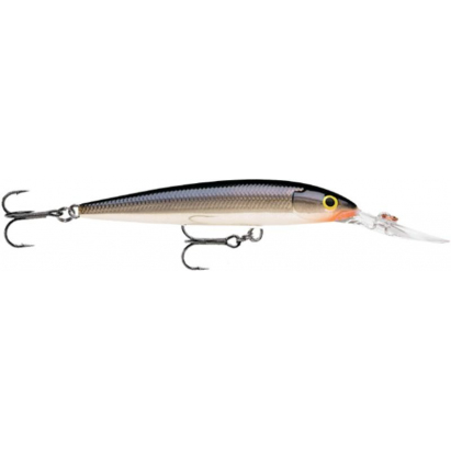 Rapala Wobler Down Deep Husky Jerk 10cm S