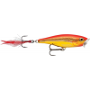 Rapala Wobler Skitter Pop Top Water Fresh 05 SGFR