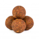 Mikbaits boilie Legends BigS Sépia Javor 10kg 24mm