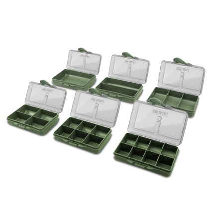 Škatuľa Delphin CRP TACKLE