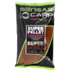 Sensas Kŕmenie Crazy Super Krill 1kg