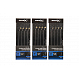X7 Carp Method 10cm Band Rigs