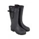 Fox Rage Neoprene Camo/Grey Wellies 8/EU 42