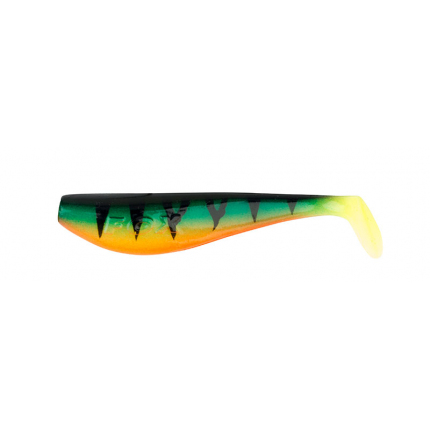 Ultra UV Blue Back - 16cm