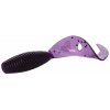 Mikado nástraha twister 38mm/ grape 10 ks