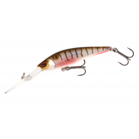 Mikado Wobler Cracker 60mm/5.2g/oikawa Perch Suspending 1 Ks