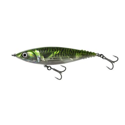 Savage Gear Wobler 3D Mack Stick Green Mackerel