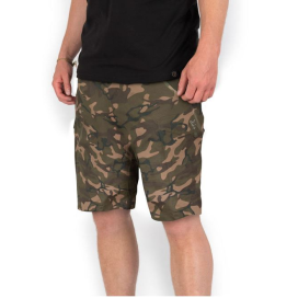 Fox Kraťasy Camo Shorts