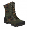 Prologic Topánky Bank Bound Camo Trek Boot High
