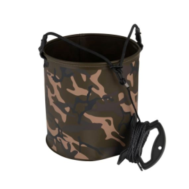 Fox Vedro Aquos Camolite Water Bucket
