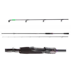 Daiwa Prút Prorex LTD 2.70m 10-35g