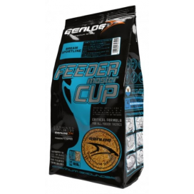 Genlog krmná směs feeder master cup Special Bream Sportline 1kg