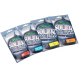 Korda PVA Vrecko Solidz Slow Melt PVA Bags M