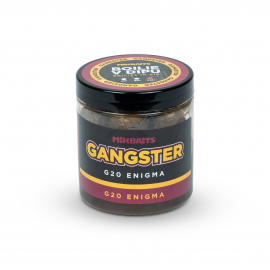 Mikbaits Gangster Boilie v Dipe 250ml G20 Enigma