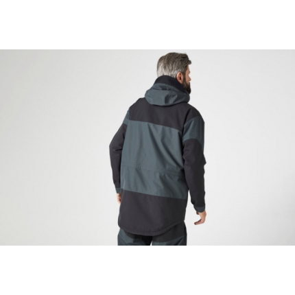 Geoff Anderson Bunda A Kalhoty Dozer+Urus Rough Set  Černý