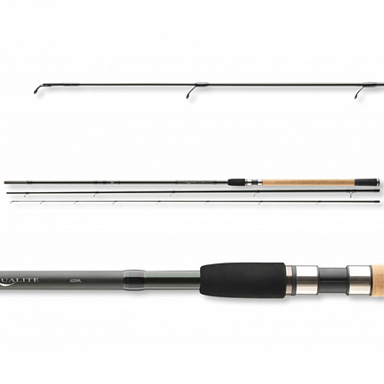Daiwa prut Aqualite Power Match 4.20m 7-30g
