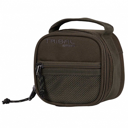 Shimano Pouzdro Tribal Carp Accessory Bag Small
