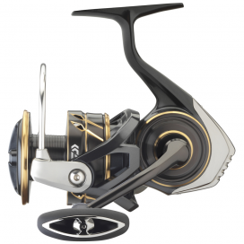 Daiwa Navijak 23 CALDIA SW 6000D H Daiwa Navijak 23 CALDIA SW 6000D H