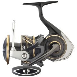 Daiwa Naviják 23 CALDIA SW 6000D H 