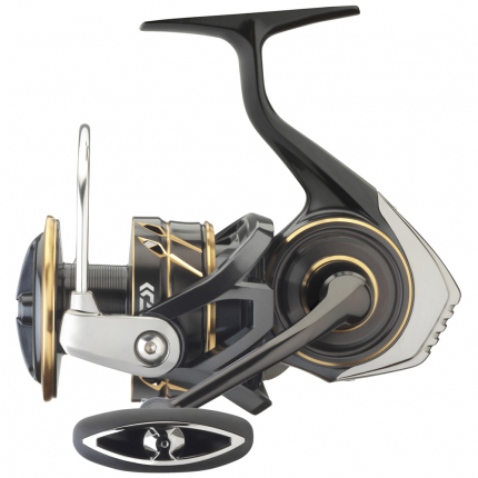 Daiwa Navijak 23 CALDIA SW 6000D H