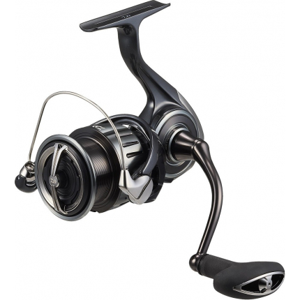 Daiwa Naviják 25 Ballistic HD LT 2500-H