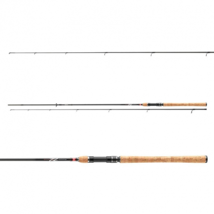 Daiwa Prút Ninja X Jigger Spin 2,7 m 8-35 g 2-diel