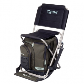 Wychwood Sedačka s batohom Pack-Lite Rucksack