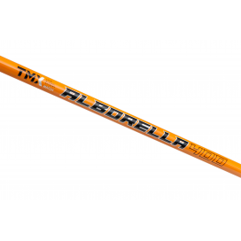 Prút Alborella TMX pole 400