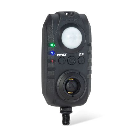 Anaconda Sada hlásičov 3 + 1 Vipex RS Profi Set (červená, zelená, modrá)