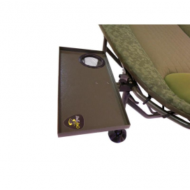 Carp Spirit Table Bed Chair