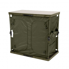 Trakker Skládací organizér Bivvy Storage XL