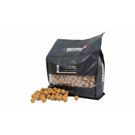 CC Moore Live systém - Trvanlivé boilies 18mm 5kg