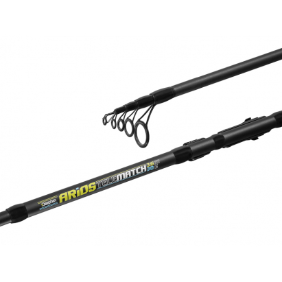 Delphin rybársky prút ARIOS TeleMATCH 420cm/25g Delphin rybársky prút ARIOS TeleMATCH 420cm/25g