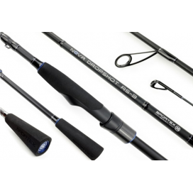 Přívlačové pruty SPORTEX Nova RS-3 Dropshot 2-díl 265cm / 5-36g