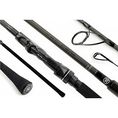 Kaprařské pruty SPORTEX FBC CS-4 Carp 2-díl 360cm / 3,25lbs