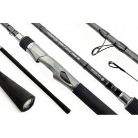 Match pruty SPORTEX Rapid RS-2 Match 3-díl 360cm / 8-22g