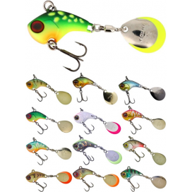 ILLEX Wobler Deracoup 2,2cm 7g ILLEX Wobler Deracoup 2,2cm 7g