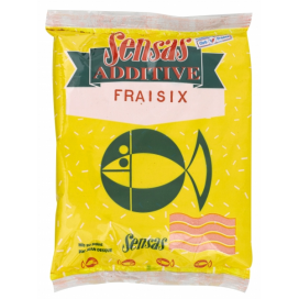 Posilňovač Fraisix (jahoda) 300g