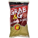 Starbaits Method Mix Global 1,8kg Sweet Corn